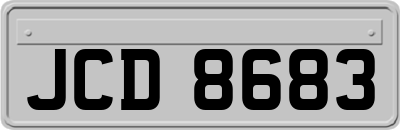 JCD8683