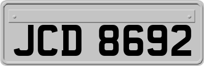 JCD8692