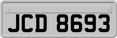 JCD8693