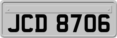 JCD8706
