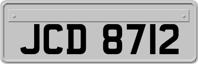 JCD8712