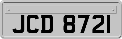 JCD8721