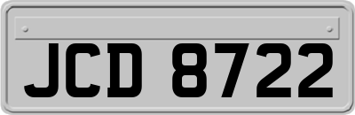 JCD8722