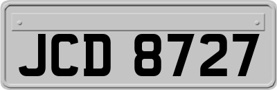 JCD8727