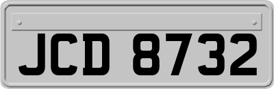 JCD8732