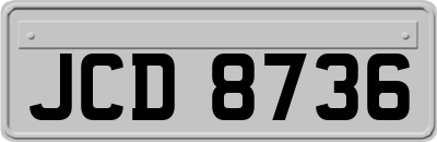 JCD8736