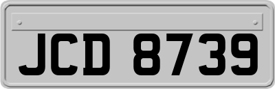 JCD8739