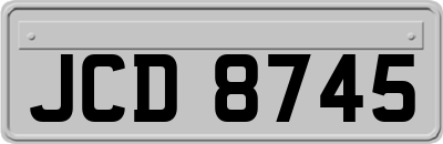 JCD8745