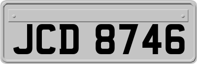 JCD8746