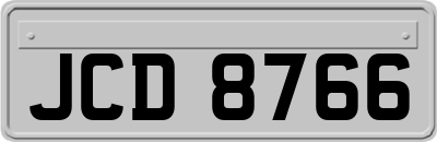 JCD8766
