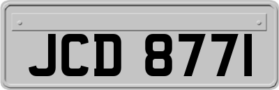 JCD8771