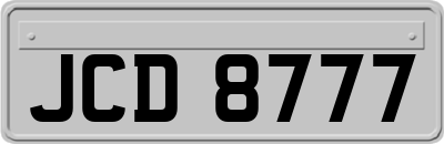 JCD8777