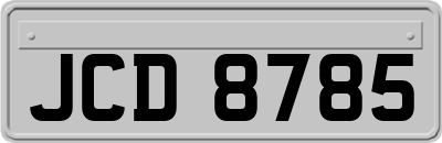 JCD8785