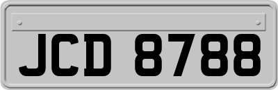 JCD8788