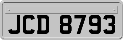JCD8793
