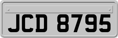 JCD8795