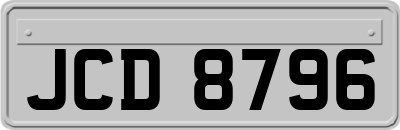 JCD8796