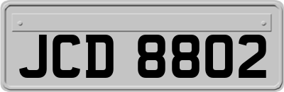 JCD8802