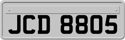 JCD8805