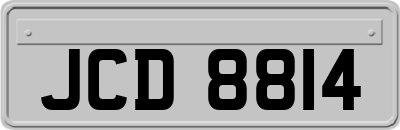 JCD8814