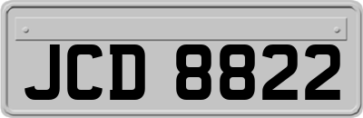 JCD8822