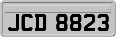 JCD8823