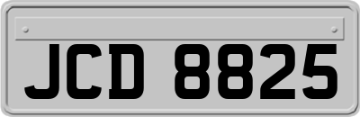 JCD8825