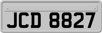 JCD8827