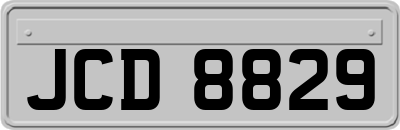 JCD8829