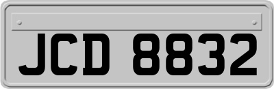 JCD8832