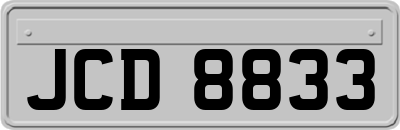 JCD8833