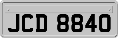 JCD8840