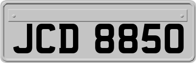 JCD8850