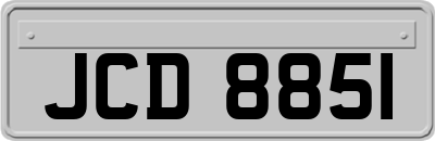 JCD8851