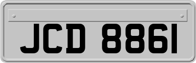 JCD8861