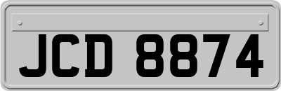JCD8874