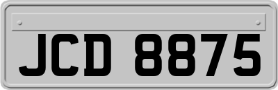 JCD8875