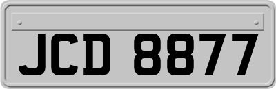 JCD8877