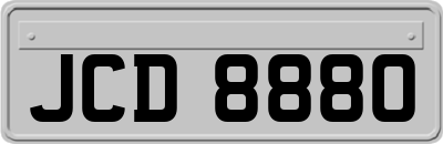 JCD8880