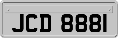 JCD8881
