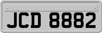 JCD8882
