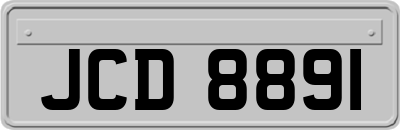 JCD8891