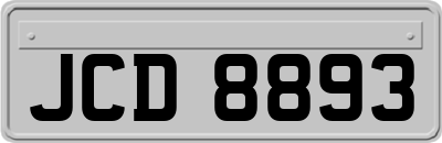 JCD8893