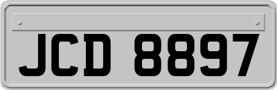 JCD8897