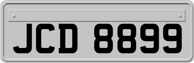 JCD8899