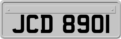 JCD8901