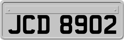 JCD8902