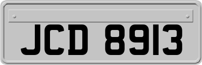 JCD8913