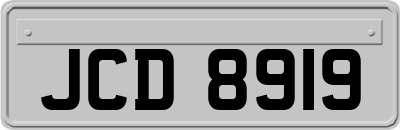 JCD8919