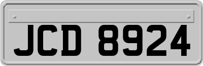 JCD8924